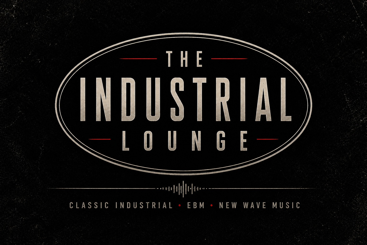 The Industrial Lounge